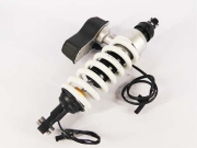 TracTive X-CHANGE ESA/DDA Plug & Play Rear Shock / R1200GS-LC, R1250GS